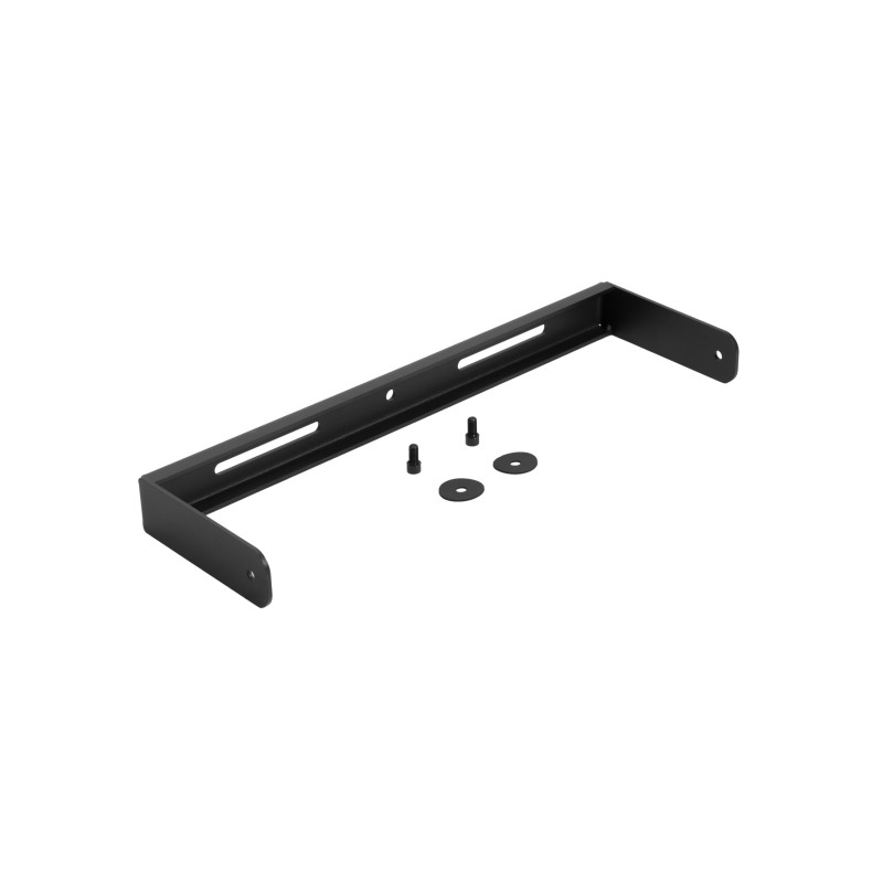 OMNITRONIC Wallbracket for PAS-212 MK3 - 1 OMNITRONIC Wallbracket for PAS-212 MK3 - 1