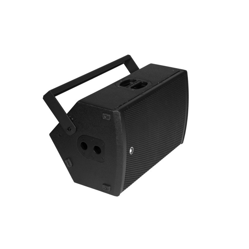 OMNITRONIC Wallbracket for PAS-212 MK3 - 2 OMNITRONIC Wallbracket for PAS-212 MK3 - 2