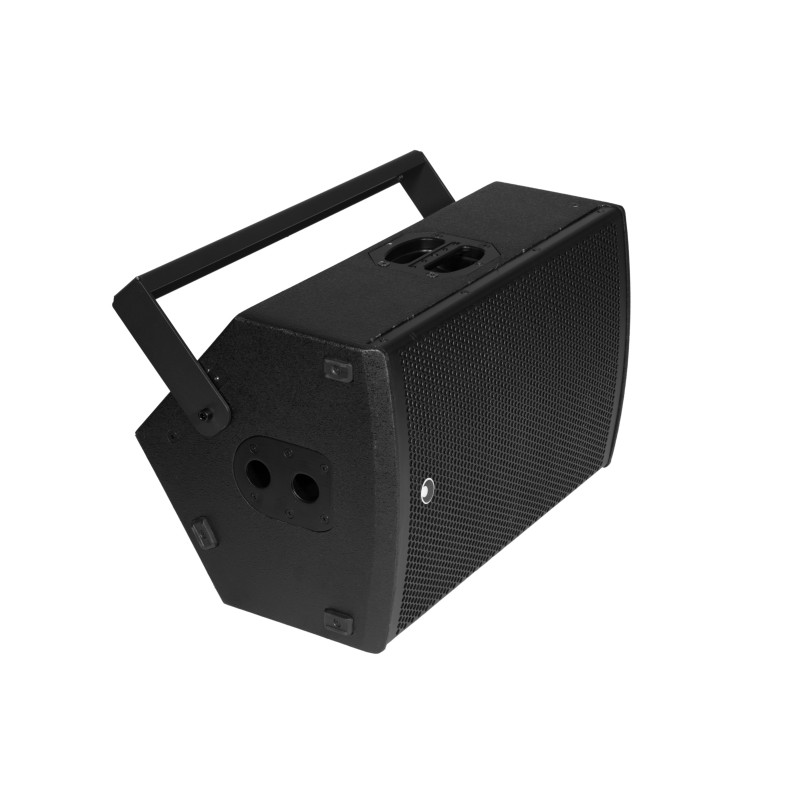 OMNITRONIC Wallbracket for PAS-215 MK3 - 2 OMNITRONIC Wallbracket for PAS-215 MK3 - 2