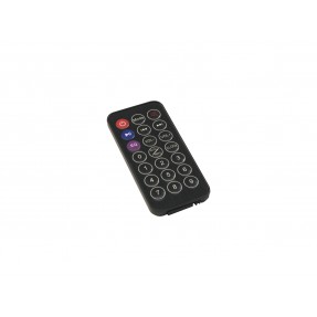 OMNITRONIC L-1422 Remote control - 1
