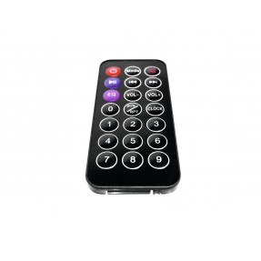 OMNITRONIC L-3 Remote control - 1