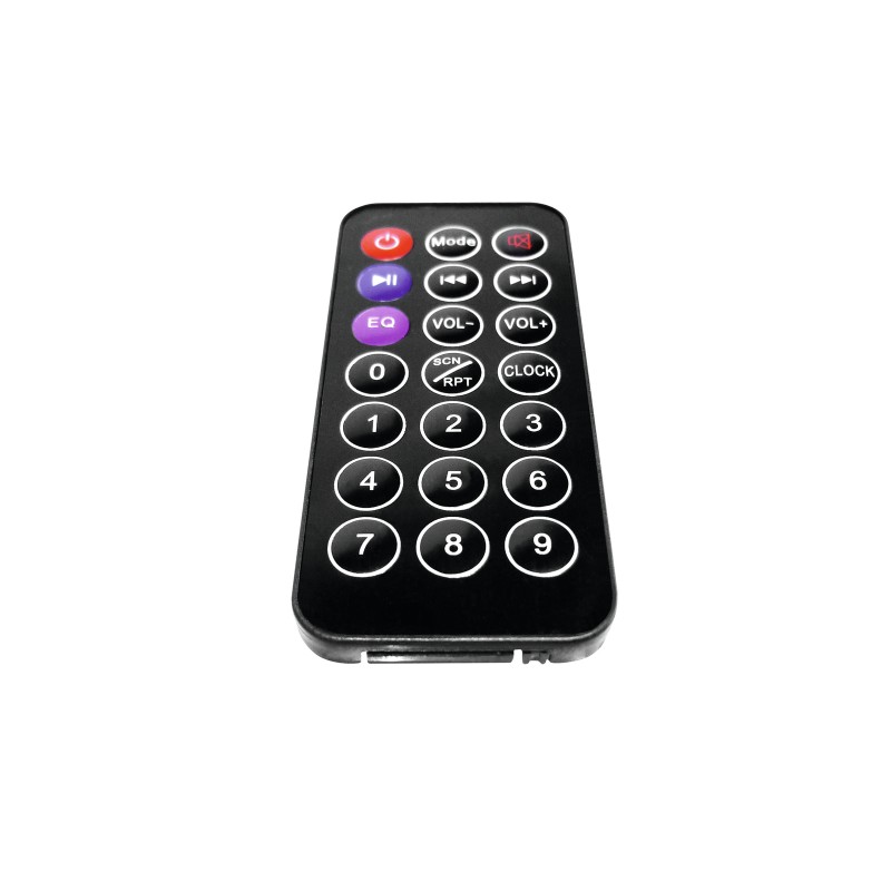 OMNITRONIC L-3 Remote control - 1