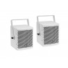 OMNITRONIC Set MOLLY-12A Subwoofer active + 2x MOLLY-6 Top 8 Ohm, white - 4 OMNITRONIC Set MOLLY-12A Subwoofer active + 2x MOLLY-6 Top 8 Ohm, white - 4