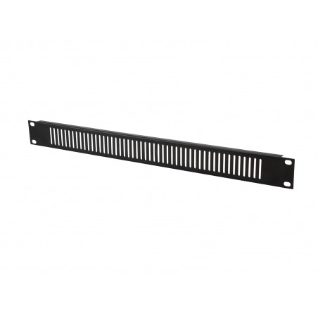 OMNITRONIC Front Panel ZL-19  bl 1U - 1
