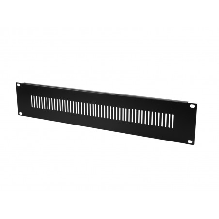 OMNITRONIC Front Panel Z-19  bl 2U - 1