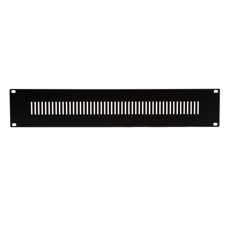 OMNITRONIC Front Panel Z-19  bl 2U - 2