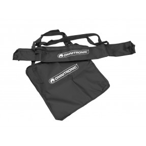 OMNITRONIC Carrying Bag for BPS-1 baseplate and Stand - 1