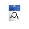 OMNITRONIC DIN cable 5pin MIDI 3m - 3