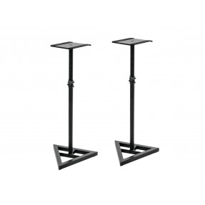 OMNITRONIC MO-5 Monitor Stand 2x - 1