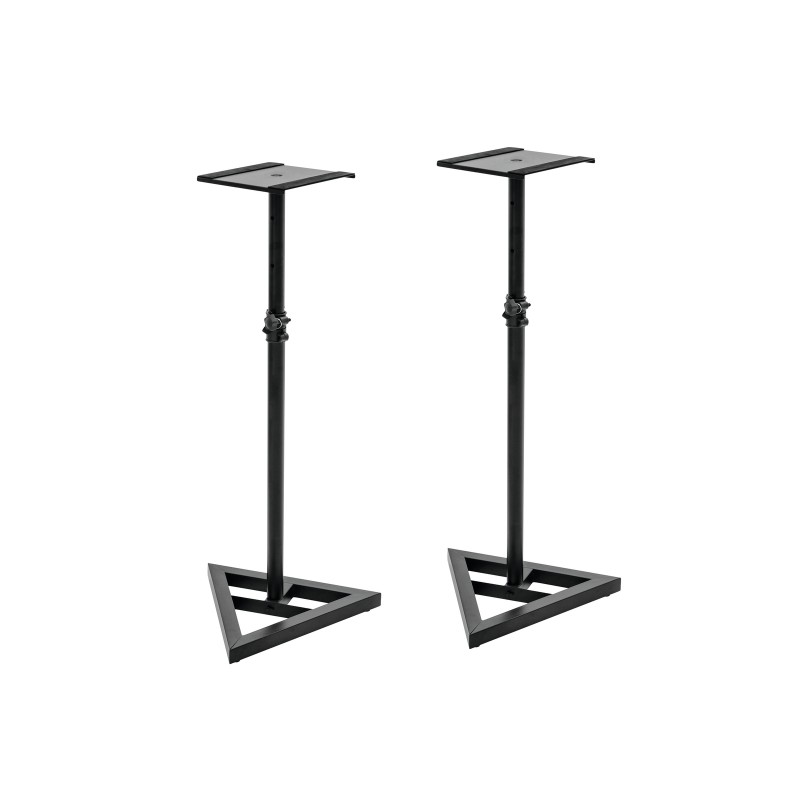OMNITRONIC MO-5 Monitor Stand 2x - 1
