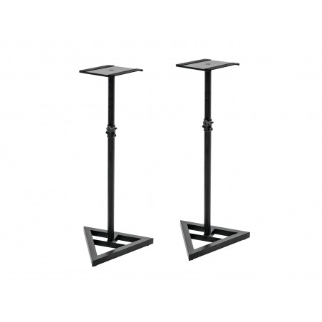OMNITRONIC MO-5 Monitor Stand 2x - 1