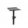 OMNITRONIC MO-5 Monitor Stand 2x - 3
