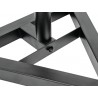 OMNITRONIC MO-5 Monitor Stand 2x - 4