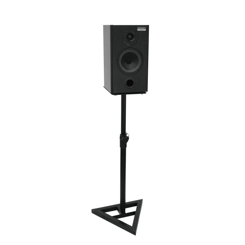 OMNITRONIC MO-5 Monitor Stand 2x - 5