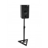 OMNITRONIC MO-5 Monitor Stand 2x - 5
