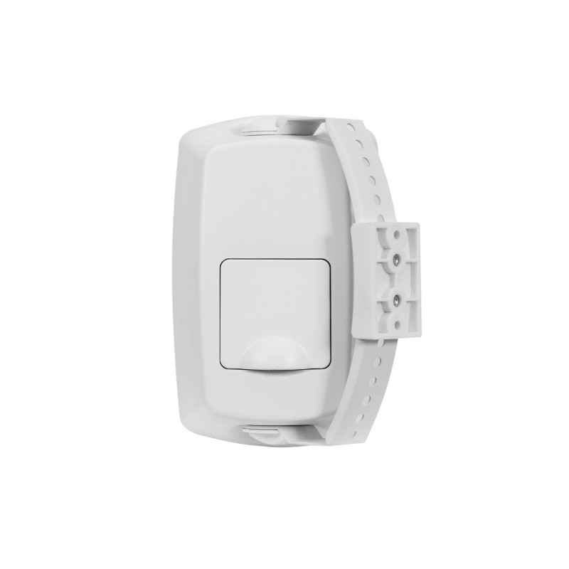 OMNITRONIC OD-5 Wall Speaker 8Ohms white 2x - 4 OMNITRONIC OD-5 Wall Speaker 8Ohms white 2x - 4