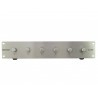 OMNITRONIC PA 6-zone mono vol contr 5W sil - 5