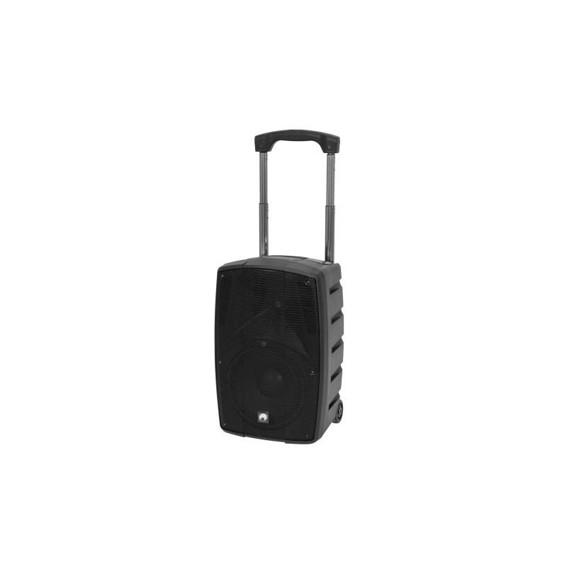 OMNITRONIC WAMS-10BT2 MK2 Wireless PA System - 2