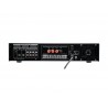 OMNITRONIC MPVZ-120.6P PA Mixing Amp - 3