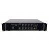 OMNITRONIC MP-180 PA Mixing Amplifier - 1 OMNITRONIC MP-180 PA Mixing Amplifier - 1