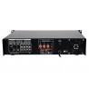 OMNITRONIC MP-180 PA Mixing Amplifier - 4 OMNITRONIC MP-180 PA Mixing Amplifier - 4