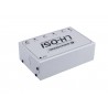 OMNITRONIC LH-051 Dual Phantom Power Adapter - 2