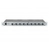 OMNITRONIC MLM-81 Microphone/Line Mixer - 1 OMNITRONIC MLM-81 Microphone/Line Mixer - 1