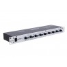 OMNITRONIC MLM-81 Microphone/Line Mixer - 2 OMNITRONIC MLM-81 Microphone/Line Mixer - 2