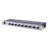 OMNITRONIC MLM-81 Microphone/Line Mixer - 4 OMNITRONIC MLM-81 Microphone/Line Mixer - 4