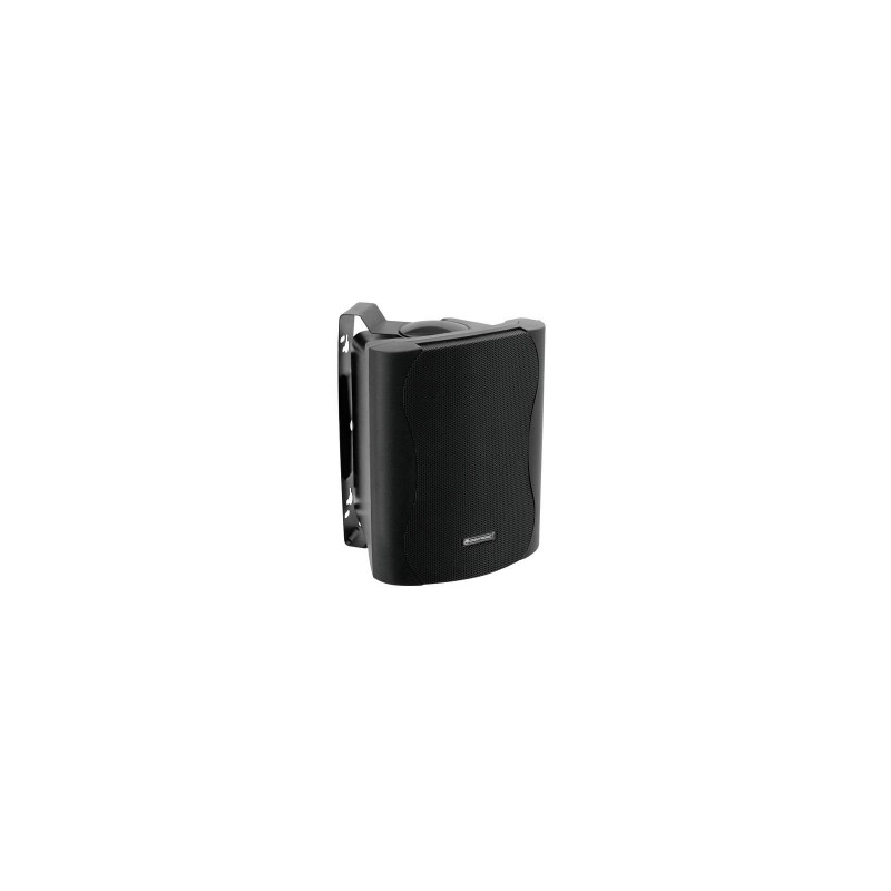 OMNITRONIC C-40 black 2x - 1 OMNITRONIC C-40 black 2x - 1