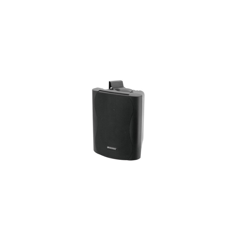 OMNITRONIC C-40 black 2x - 2 OMNITRONIC C-40 black 2x - 2
