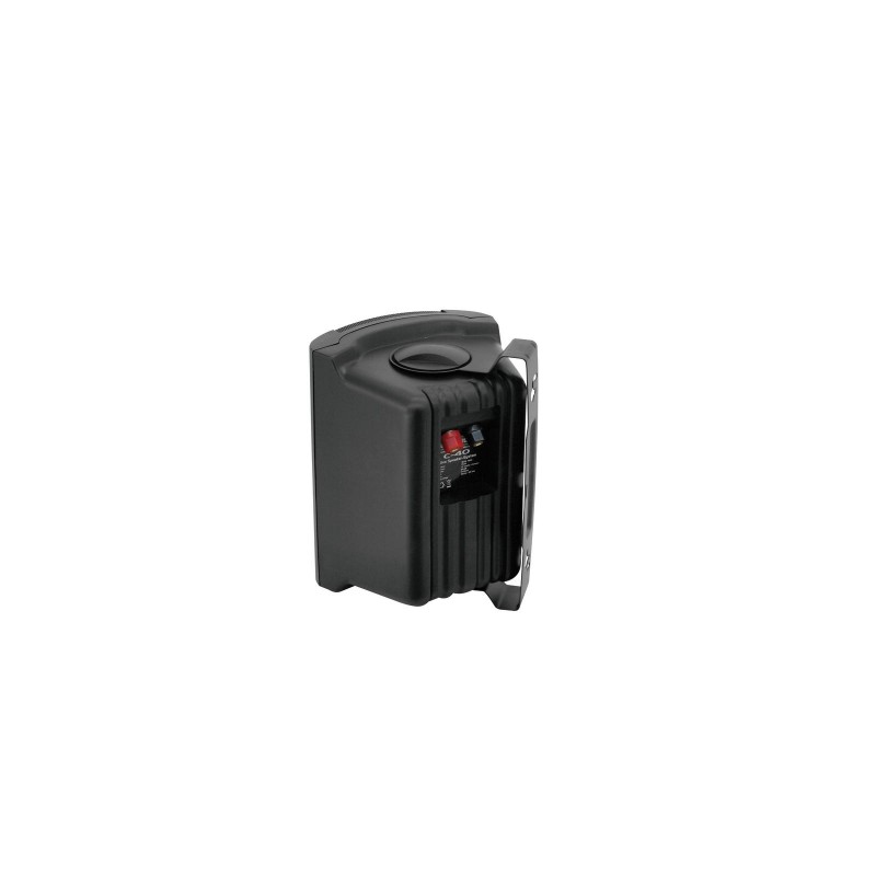OMNITRONIC C-40 black 2x - 3 OMNITRONIC C-40 black 2x - 3