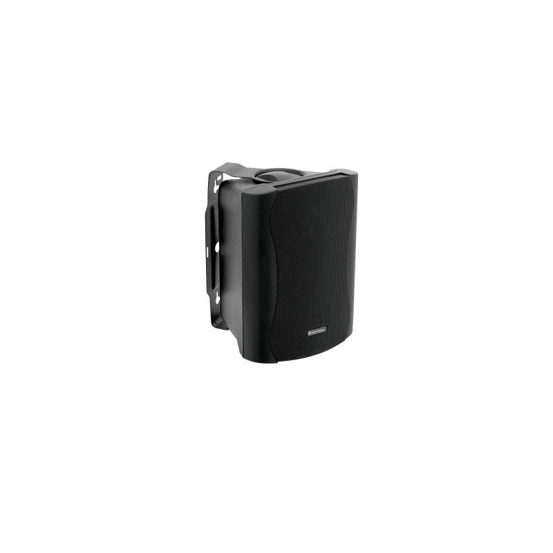 OMNITRONIC C-50 black 2x - 1 OMNITRONIC C-50 black 2x - 1