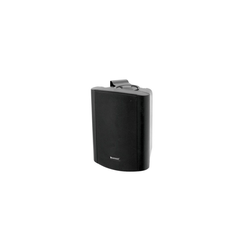 OMNITRONIC C-50 black 2x - 2 OMNITRONIC C-50 black 2x - 2