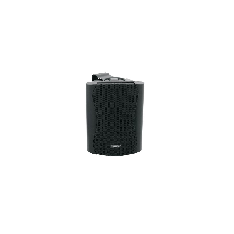OMNITRONIC C-50 black 2x - 4 OMNITRONIC C-50 black 2x - 4
