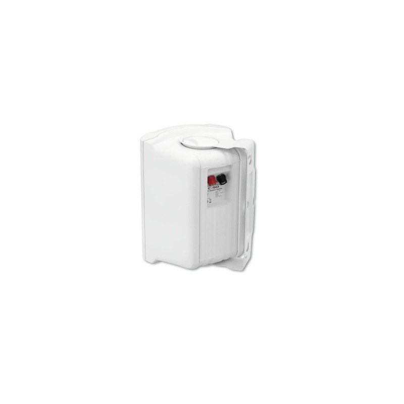 OMNITRONIC C-50 white 2x - 3 OMNITRONIC C-50 white 2x - 3