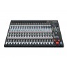 OMNITRONIC LMC-3242FX USB Mixing Console - 4 OMNITRONIC LMC-3242FX USB Mixing Console - 4