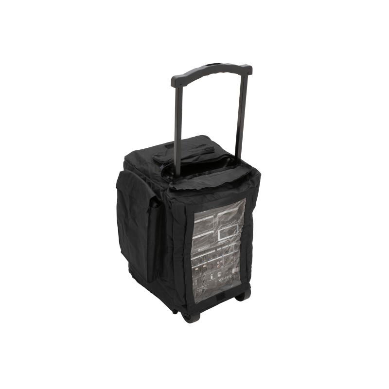 OMNITRONIC MOM-10BT4 Speaker Bag - 5 OMNITRONIC MOM-10BT4 Speaker Bag - 5