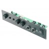 OMNITRONIC EM-105 Echo Module WAMS-05 - 2 OMNITRONIC EM-105 Echo Module WAMS-05 - 2