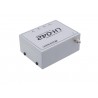 OMNITRONIC LH-042 Line/Phono Converter - 2 OMNITRONIC LH-042 Line/Phono Converter - 2