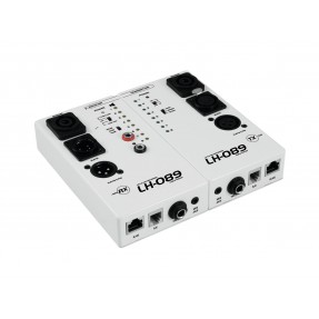 OMNITRONIC LH-089 Cable Tester System - 1