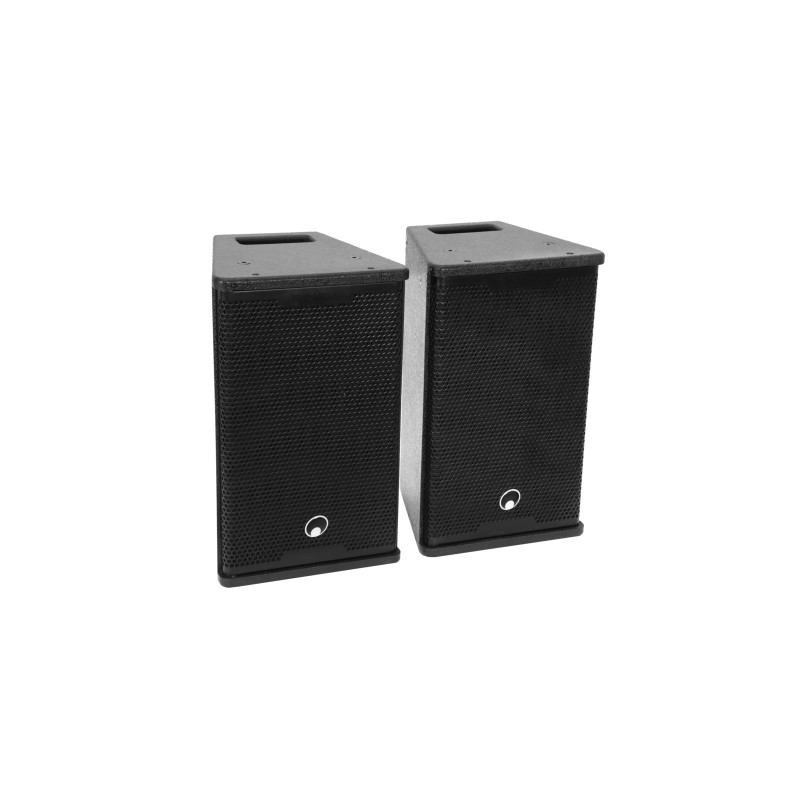 OMNITRONIC MAXX-1508 2-Way Top 2x - 1 OMNITRONIC MAXX-1508 2-Way Top 2x - 1