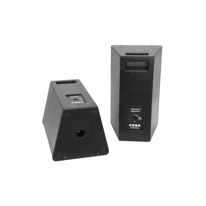 OMNITRONIC MAXX-1508 2-Way Top 2x - 2 OMNITRONIC MAXX-1508 2-Way Top 2x - 2