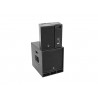 OMNITRONIC MAXX-1508 2-Way Top 2x - 4 OMNITRONIC MAXX-1508 2-Way Top 2x - 4