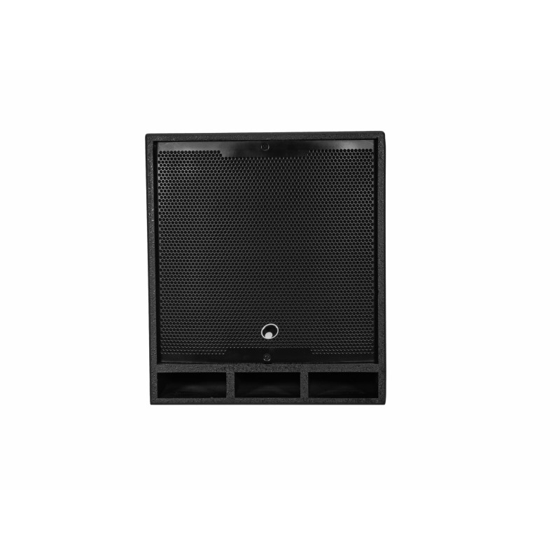 OMNITRONIC MAXX-1508DSP 2.1 Active Subwoofer - 3
