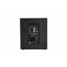 OMNITRONIC MAXX-1508DSP 2.1 Active Subwoofer - 4