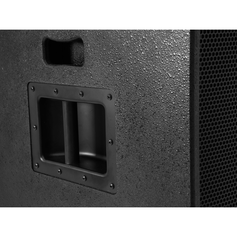 OMNITRONIC MAXX-1508DSP 2.1 Active Subwoofer - 5