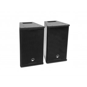 OMNITRONIC MAXX-1810 2-Way Top 2x - 1
