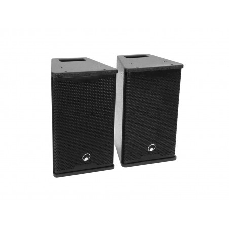 OMNITRONIC MAXX-1810 2-Way Top 2x - 1