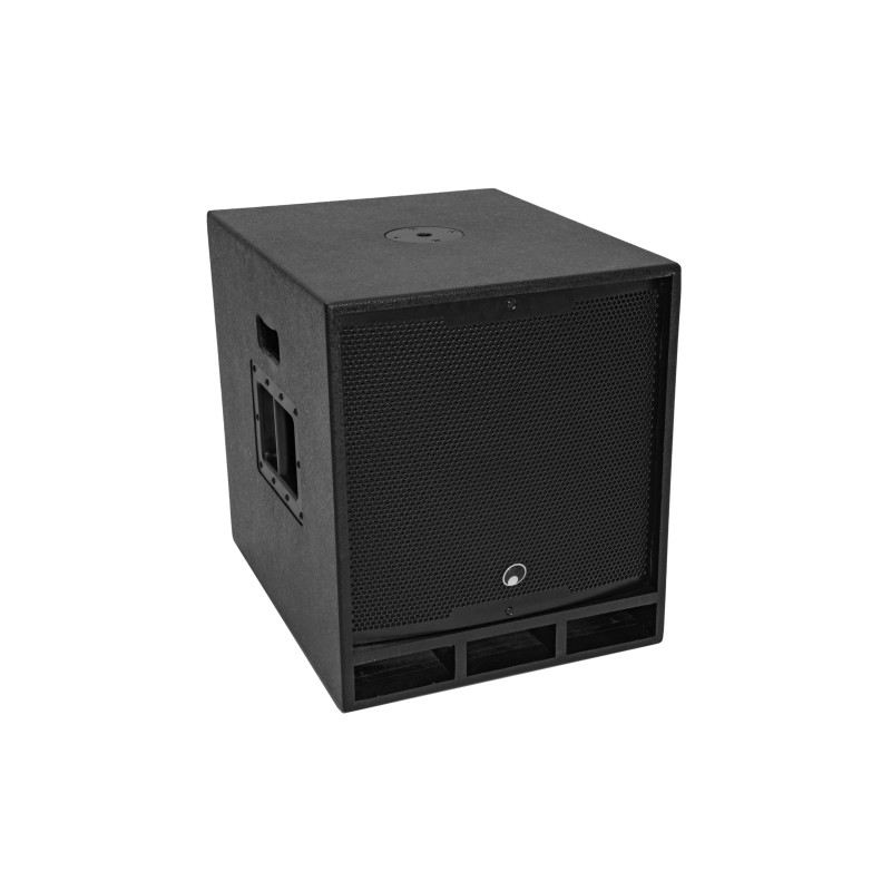 OMNITRONIC MAXX-1810DSP 2.1 Active Subwoofer - 1 OMNITRONIC MAXX-1810DSP 2.1 Active Subwoofer - 1